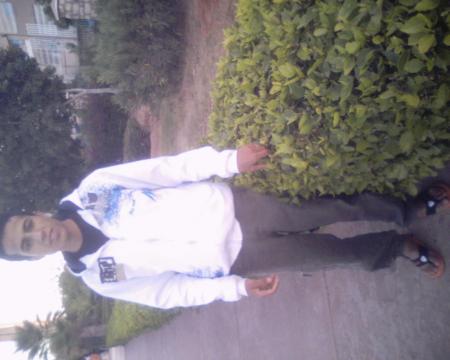 kasm oudade